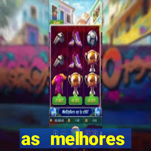 as melhores plataformas para jogar